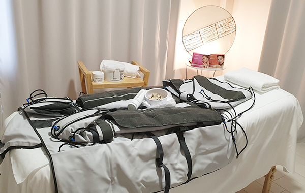 Atelier - Istituto di Bellezza