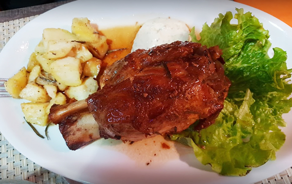 Galleria Birreria Paninoteca Ristorante Codroipo