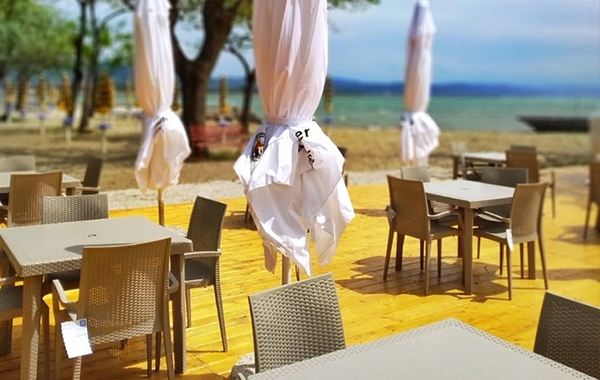 Solero - Beach & Fun -Gorizia