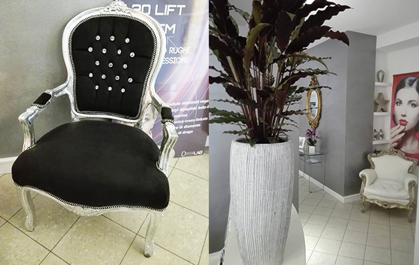 Black Queen - Treviso