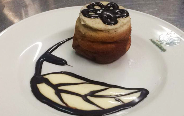 Al Gjal Blanc - Udine