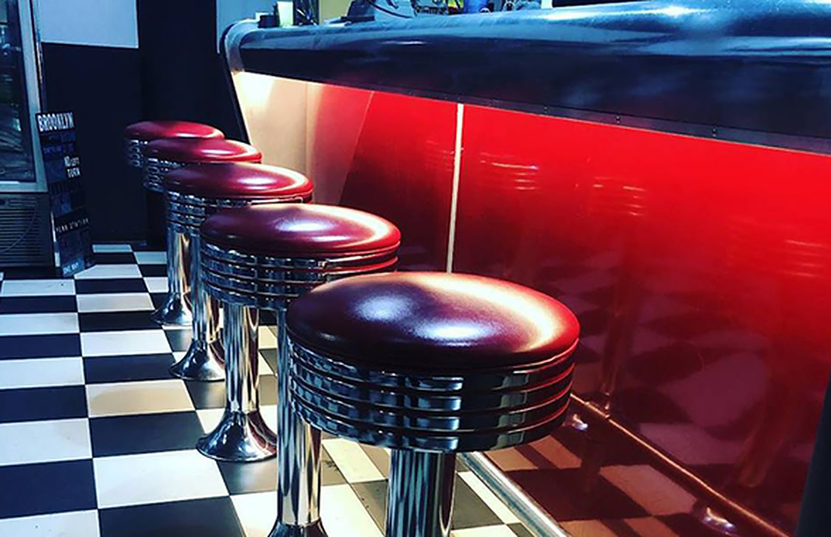 Planet Burger Ristoranti Manzano