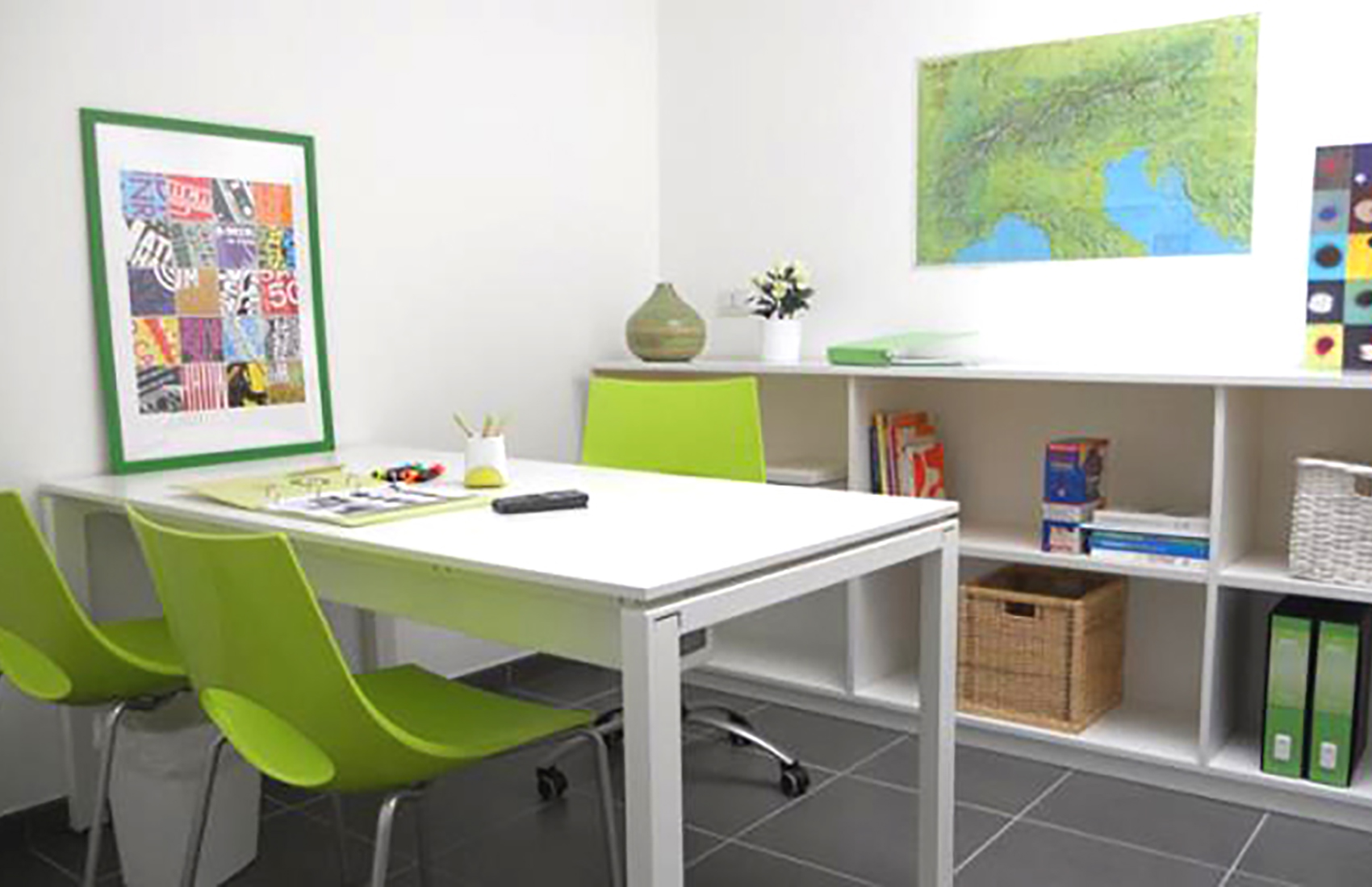 Centro Studi Revolution