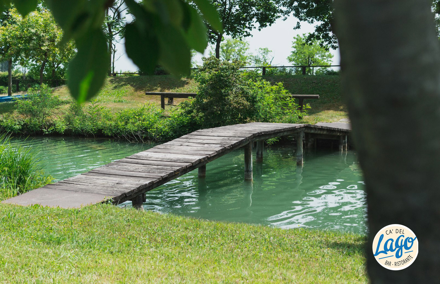 Ca' del Lago - Castions di Strada