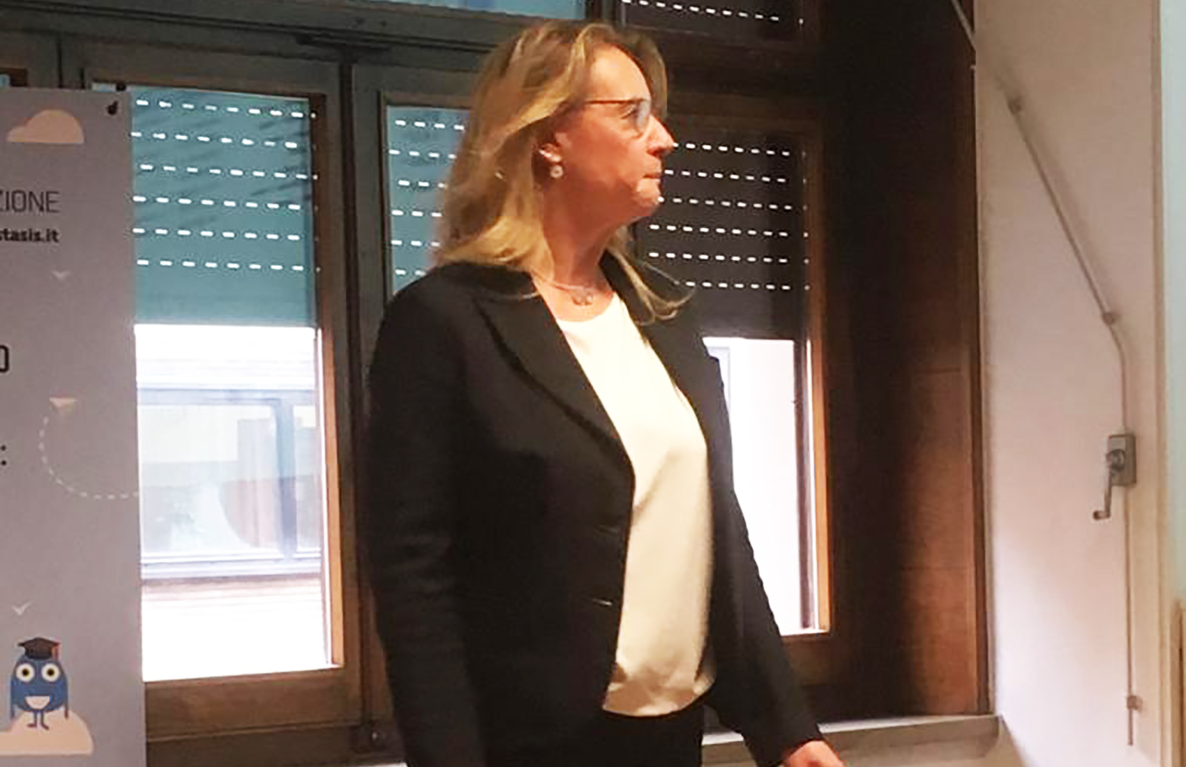 Dott.ssa Paola Bosazzi Psicologa