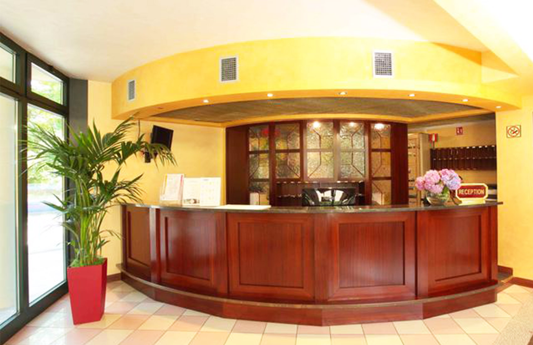 Venice Palace Hotel****