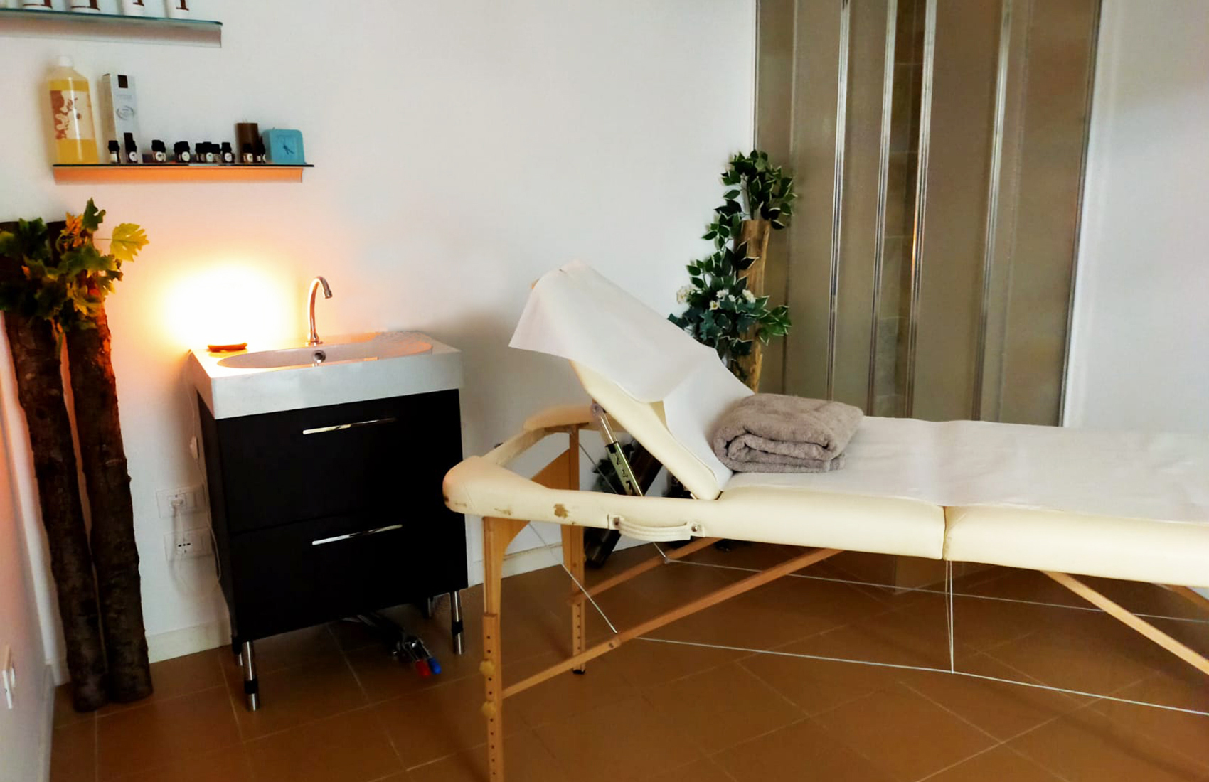 Elite della Bellezza Quiriath Sarmiento