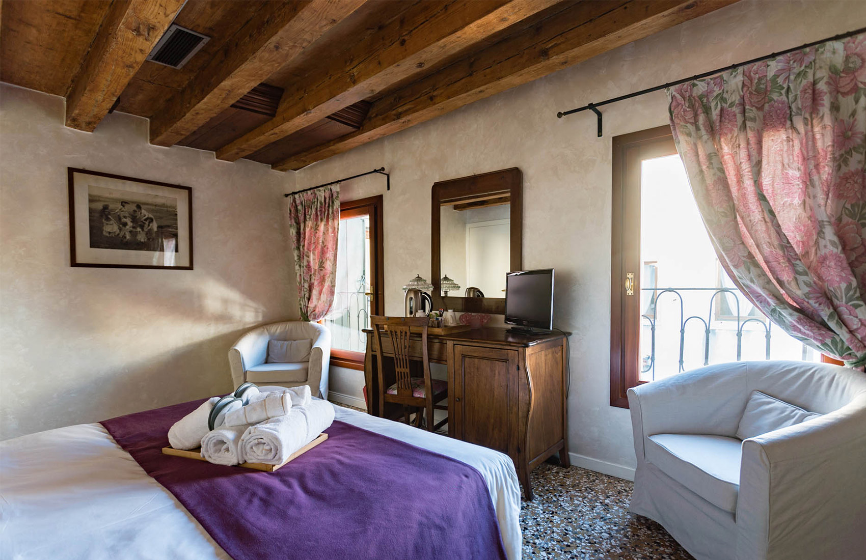 Hotel Locanda ai Santi Apostoli***