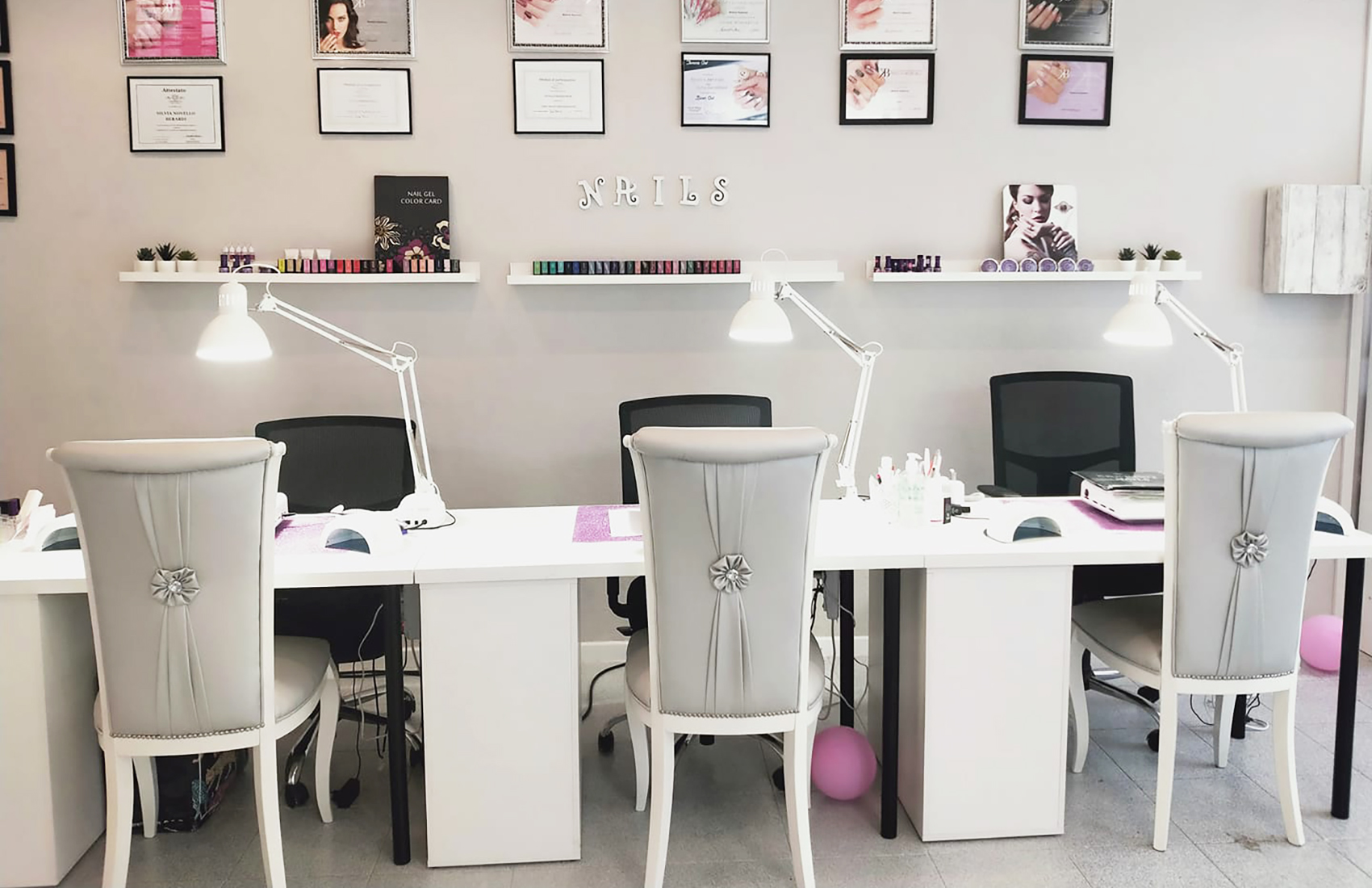 Beauty Academy Mademoiselle Cividale del Friuli
