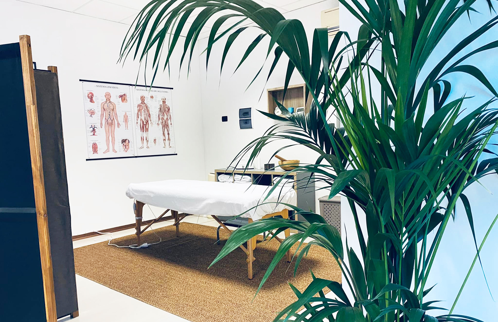 Gessica Cescon - Operatrice del Benessere