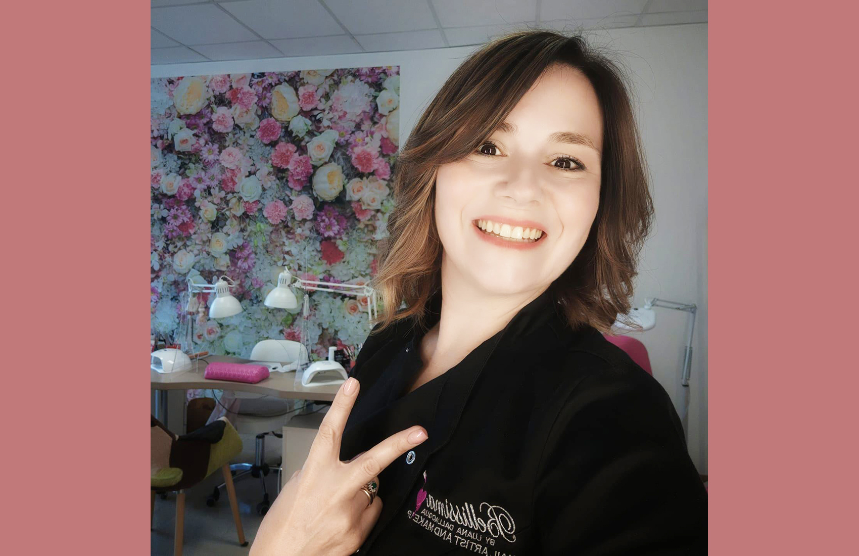 Bellissima By Luana Dall'Acqua