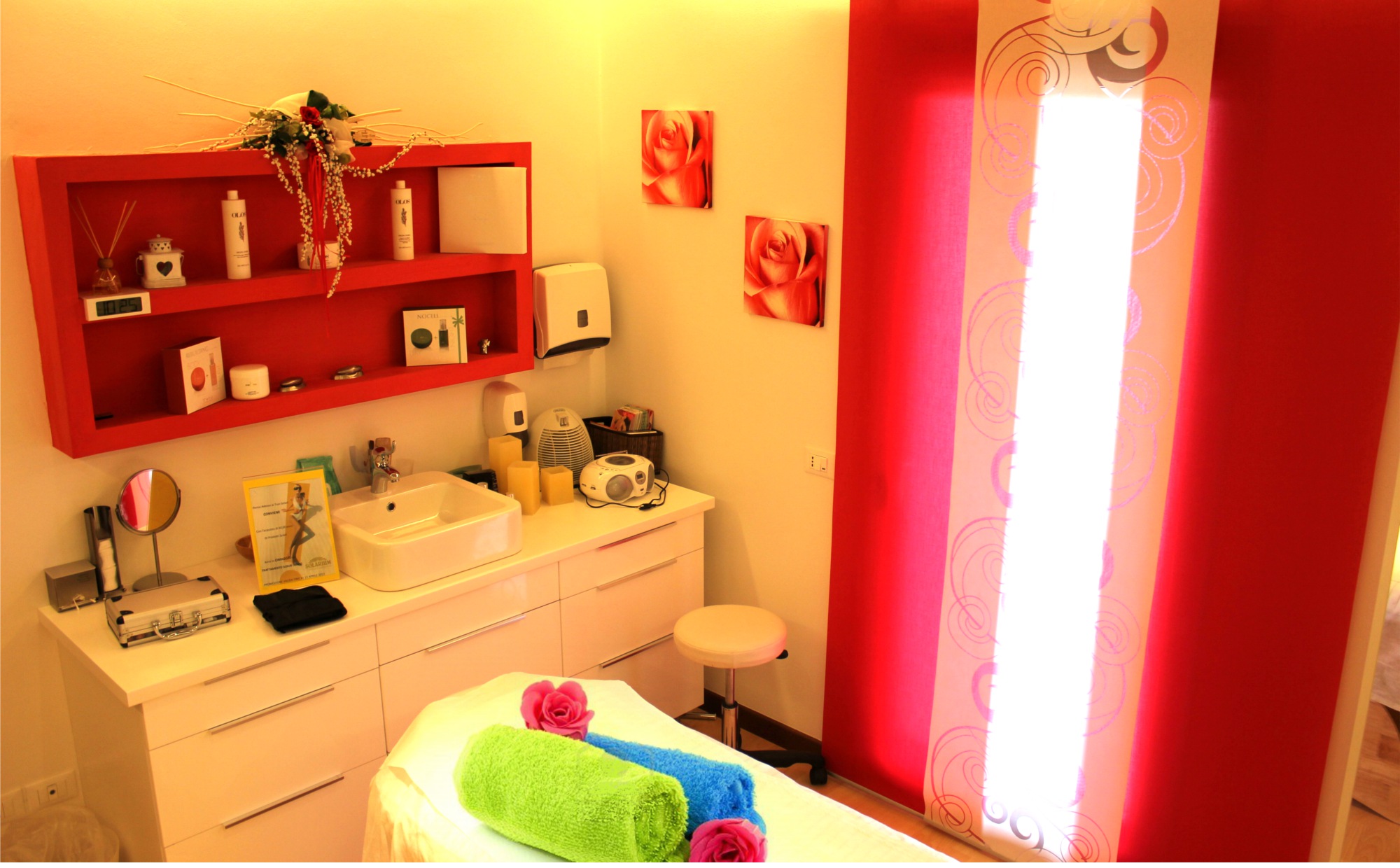 La Bellezza a Portata di Mano