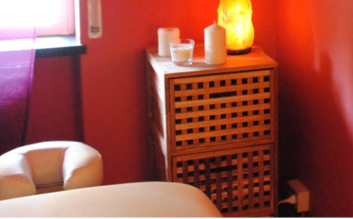 DRI DANIELE Welness Trainer Centro massaggi Udine