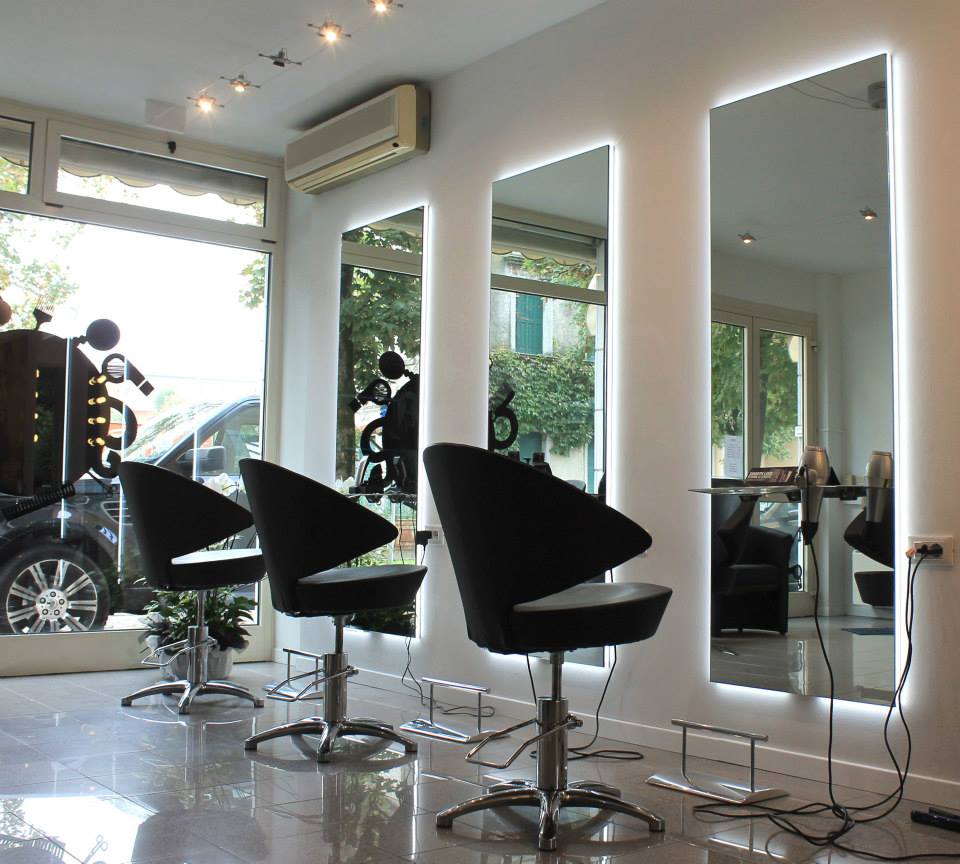 Rossana Acconciature Unisex Codroipo