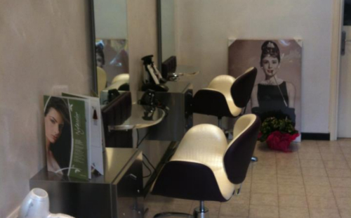 Riccioli d'Oro Parrucchieri Meduno