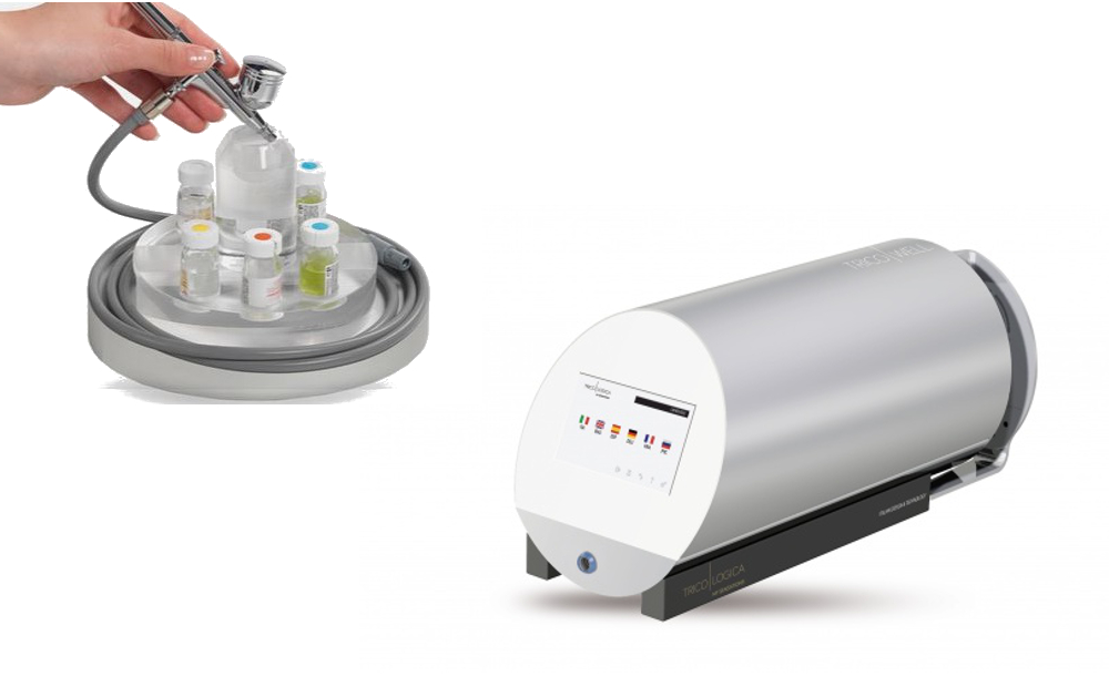 I Marcon Parrucchieri