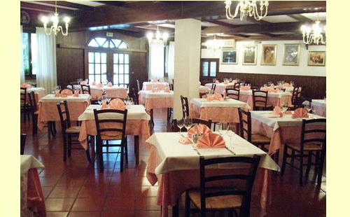 Ristorante Dal Santo Ristoranti Fiume Veneto