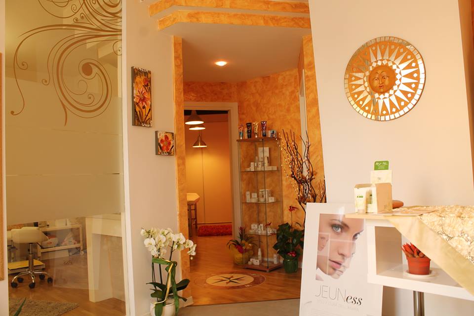 Centro Estetico Imagine