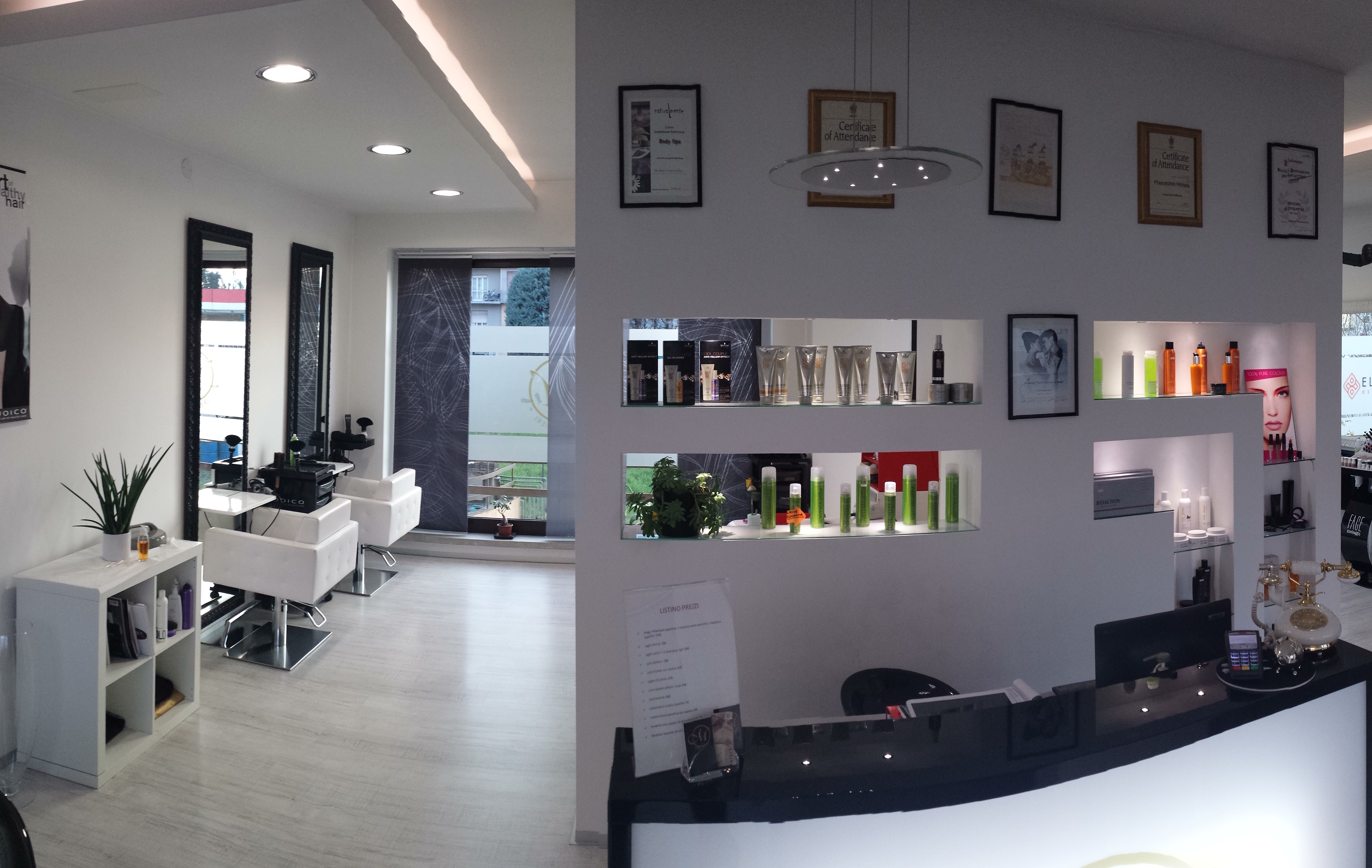 Estetica Elisir Centro estetico Pordenone