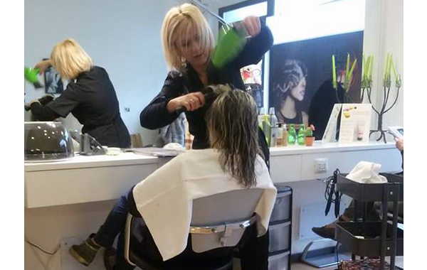 Forma e Colori Parrucchieri Udine