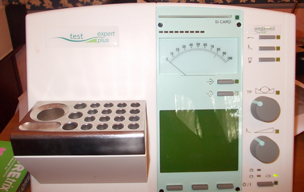 Dott. Marialuisa Tognon