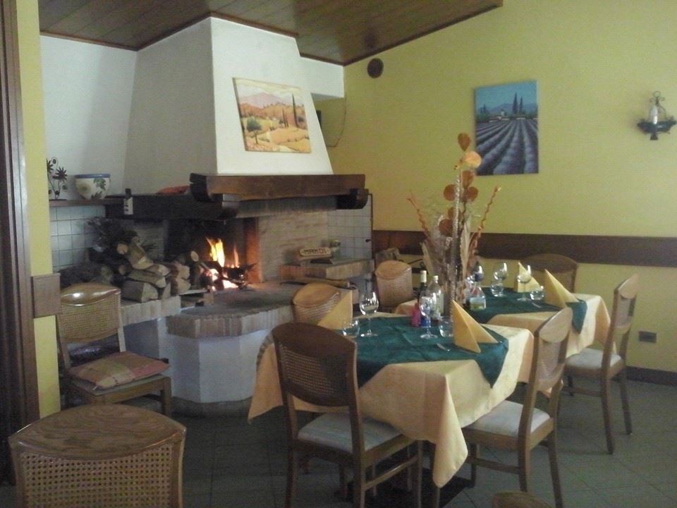 Trattoria
