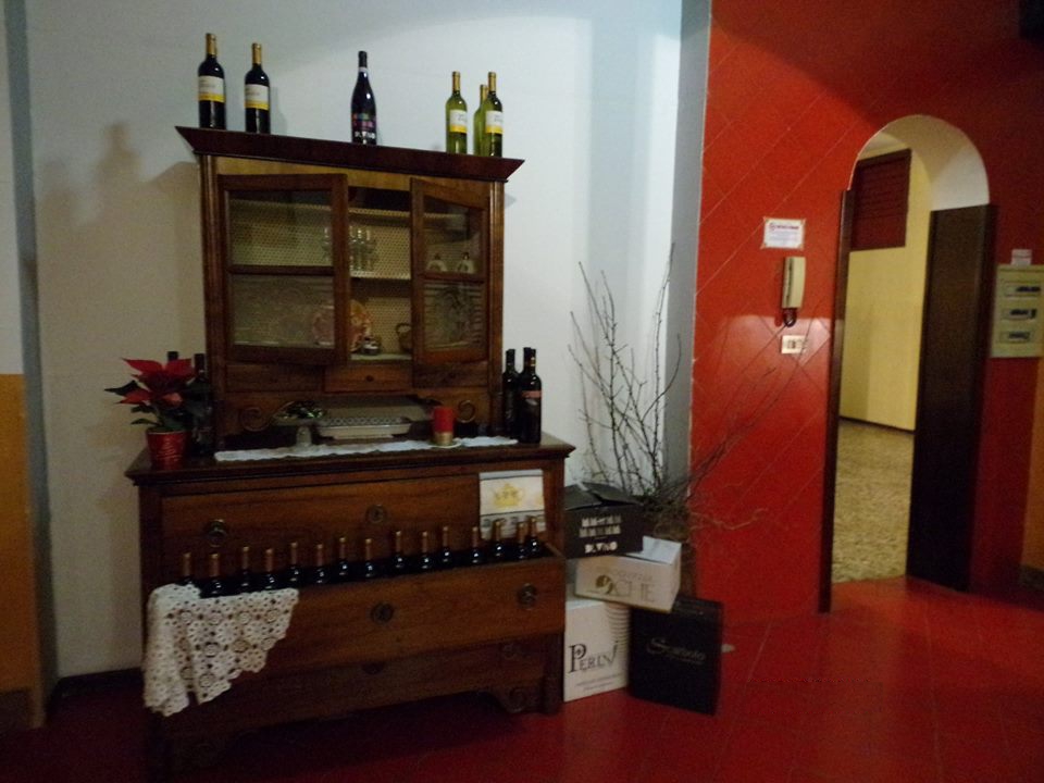 Antica Osteria