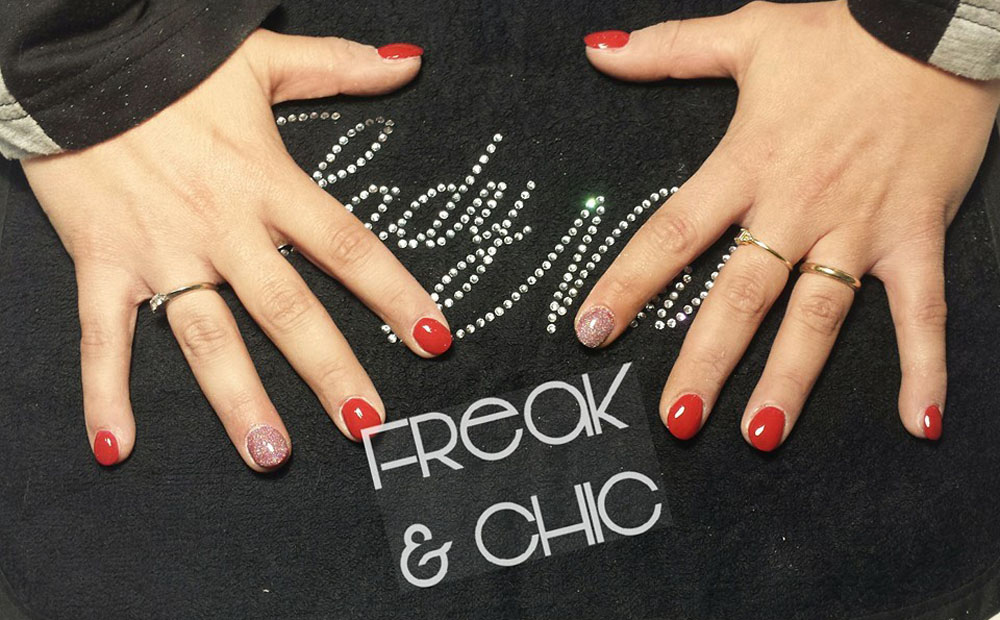 Freak and Chic Centro estetico Trieste