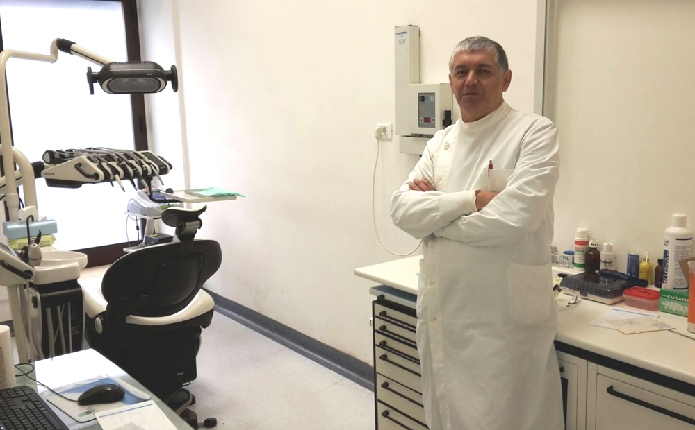 Studio Dentistico Bartoli Dr. Antonello