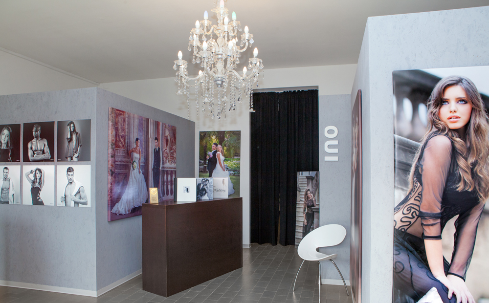 Profili Studio Fotografico