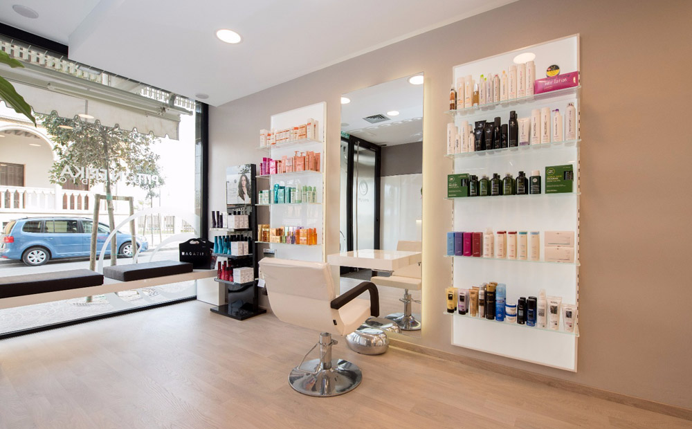 Pitton Erika Hair Studio Parrucchieri Lignano Sabbiadoro