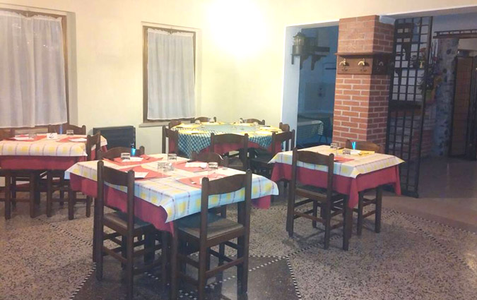 Antica Osteria Sant'Eliseo 1890