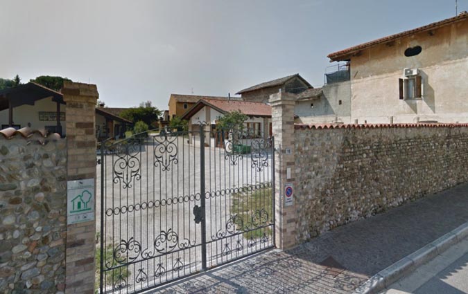 Agriturismo Taj Landia