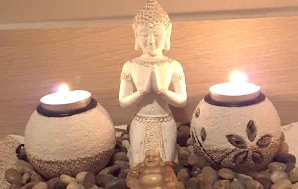 Un Tocco di Benessere