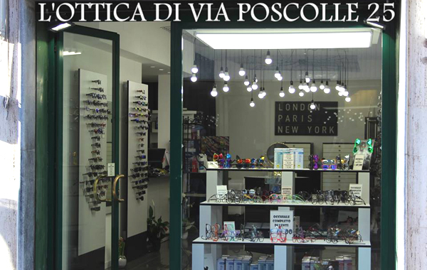 Ottica Buffa