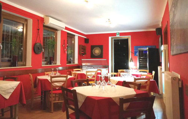 Ristorante da Garibaldi