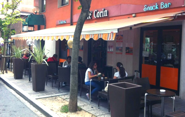 Converse - Centro Servizi Scolastici