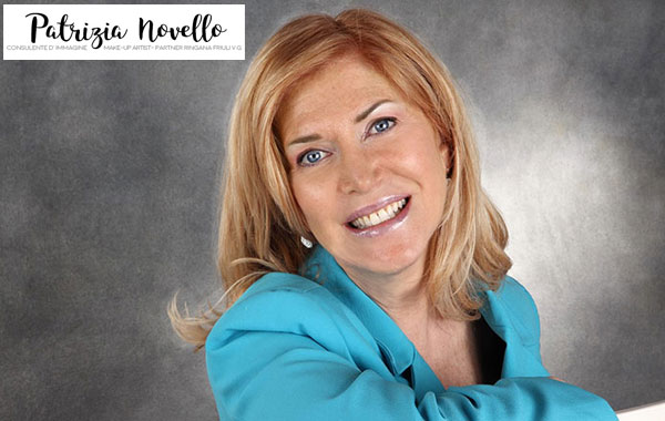 Patrizia Novello - Consulente Immagine