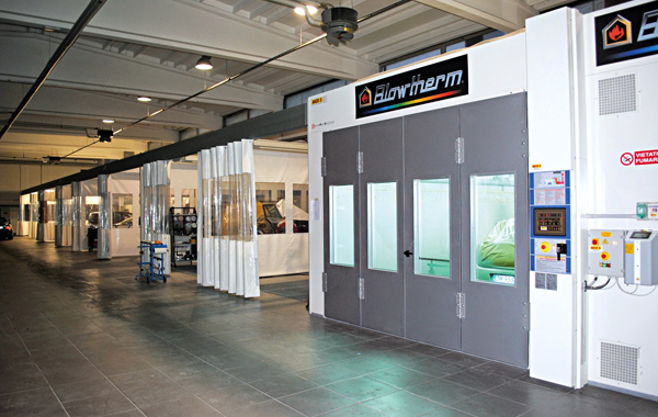 Car Service Italia Reana del Rojale