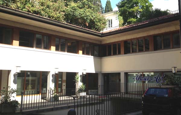 STEFANO ANDREUTTI - Associazione