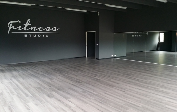 Fitness Studio Tarcento