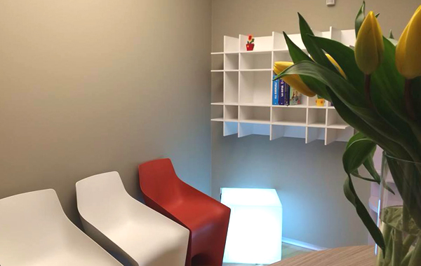 SORRISI - Centro di Odontoiatria Avanzata Pordenone