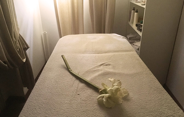 L'Oasi del Respiro - Catia Venier