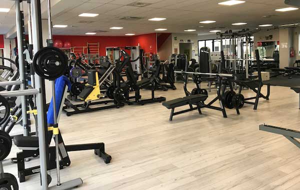 BodyExprim+ Centro Fitness Gonars