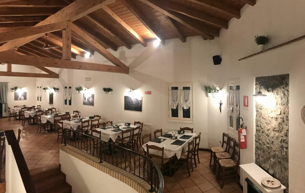 Osteria Ta'l Curtivon