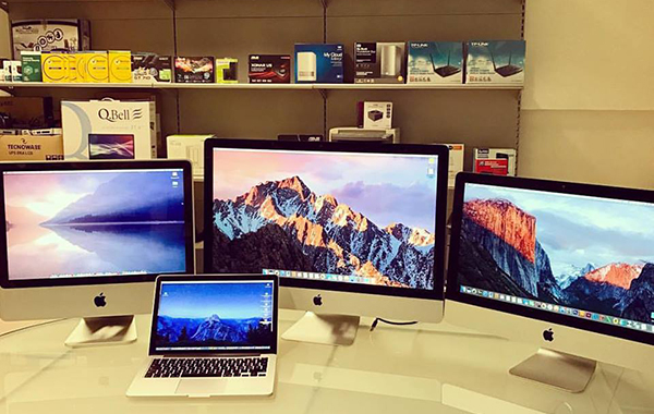 TecnoPC Di Longo Francesco