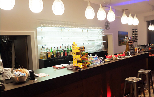 PIZZERIA LO SCHIAFFO