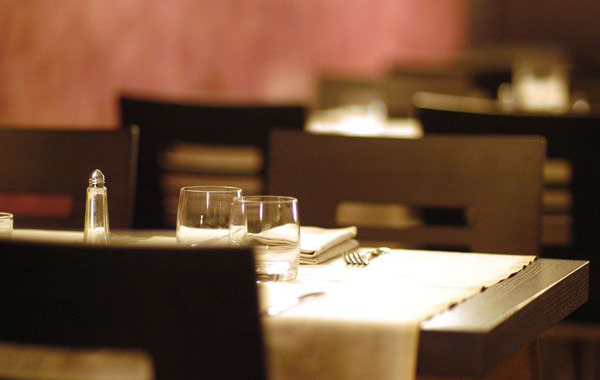 Majda Ristotrante Gorizia