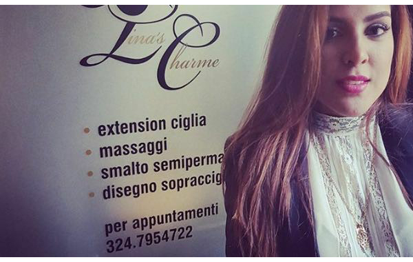 Lina's Charme Centro Estetico