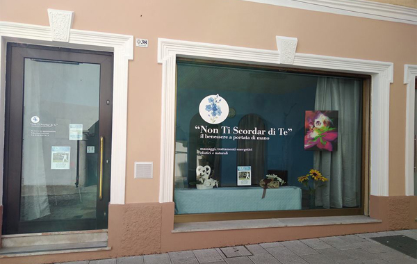 Non ti scordar di te Centro estetico San Daniele del Friuli